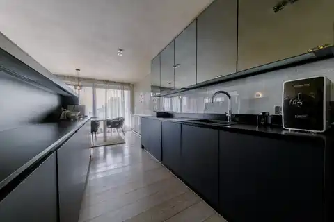 Záhreb, Sveti Duh - Moderný päťizbový byt 150 m2