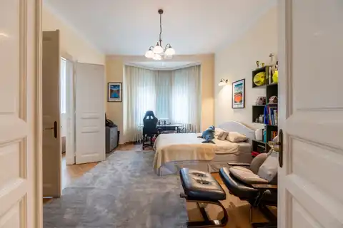 Stan 106 m², Ilica — 2 spavaće sobe, lođa, parking