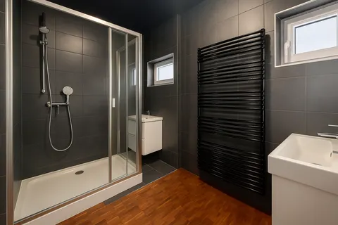 Zagreb, Orehovečki brijeg – Trosoban penthouse 143 m²