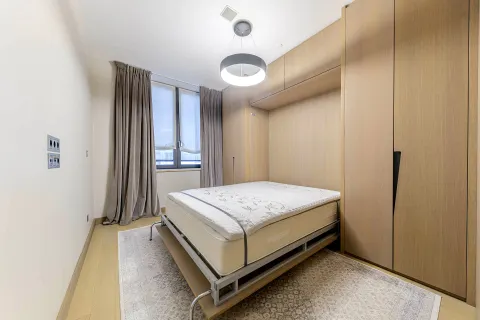Zagreb, Cvjetni Trg - Luksuzan četverosoban stan u centru grada 216 m2
