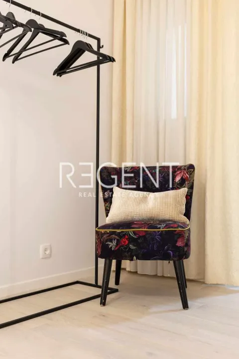 Spalato, Podstrana - Appartamento con due camere da letto con vista mare, 113 m2