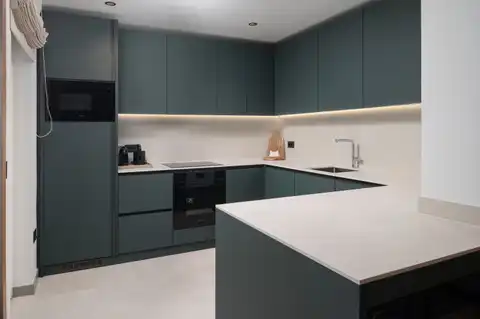 Zadar, Sv. Filip i Jakov - Molum Hotel & Residence trosoban apartman