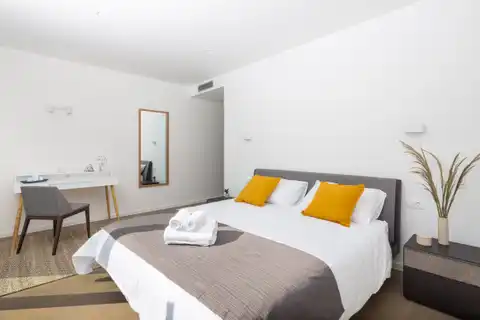 Brač, Milna — Vila, 4 spavaće sobe, grijani bazen, pogled na more
