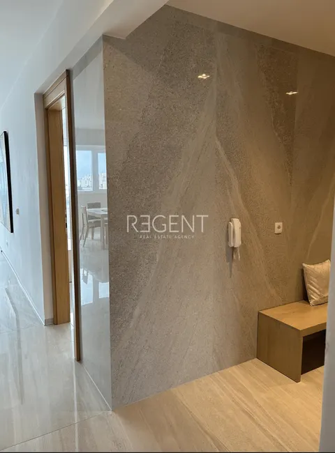 Split, Kroz Smrdećac - atraktiven komforten dvosoben apartma 93 m2