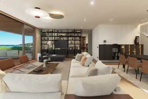 Istria, Rovinj - Exkluzívna vila blízko mora 441 m2