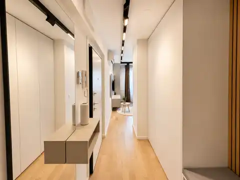 Zagreb, Malešsnica -  Stan 43,40 m2, 2S, 2. kat, renoviran, prvi najam