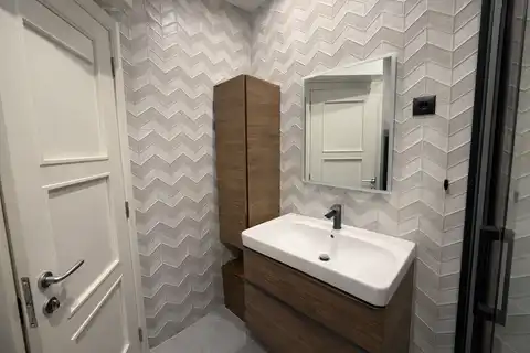 Zagreb, Remete - četverosoban moderan stan za najam na super lokaciji