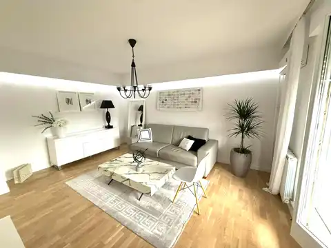 Zagreb, Vlaška - Moderne 2-Zimmer-Wohnung zur Miete im Stadtzentrum