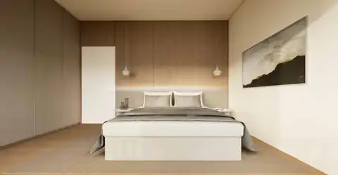 Zagreb, Šestine – Appartement T4 avec jardin