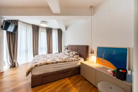 Zagreb, Mlinovi - Appartamento 119 m², quadrilocale, secondo piano, parcheggio