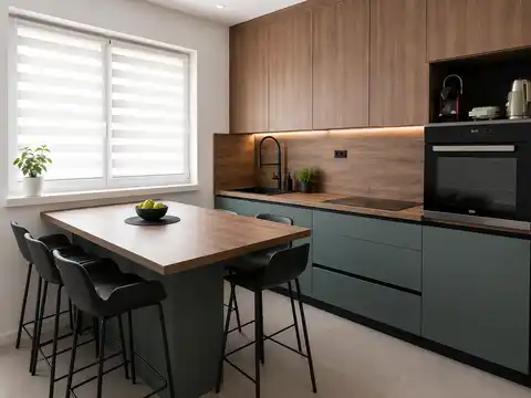 Split, Žnjan - Enosobno stanovanje z ložo KRATKOROČNO, NA VOLJO TAKOJ!