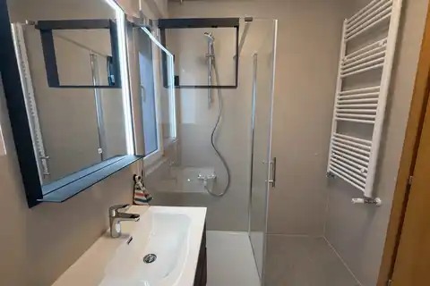 Zagreb, Remete - Trosoban stan za najam sa pogledom na zelenilo