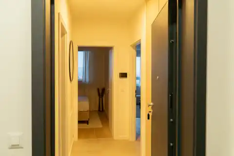 Zagreb, Lanište - dizajnersko stanovanje z ložo in garažnim mestom