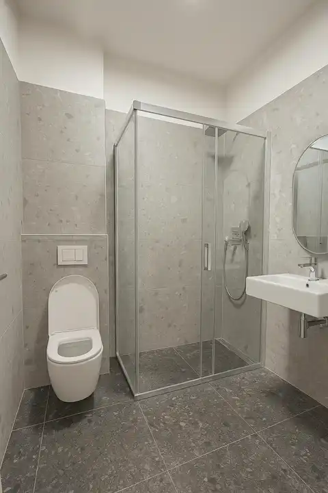Zagreb, Maksimir – Luksuzan četverosoban stan 110 m²