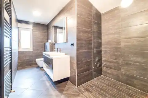 Загреб, Шребрняк – роскошная двухуровневая квартира в превосходном месте