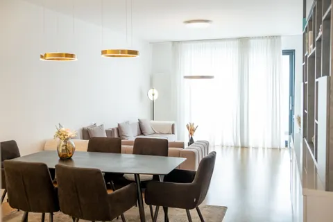 Zagreb, Vrbani- Ekskluzivan penthouse u novogradnji 112 m2