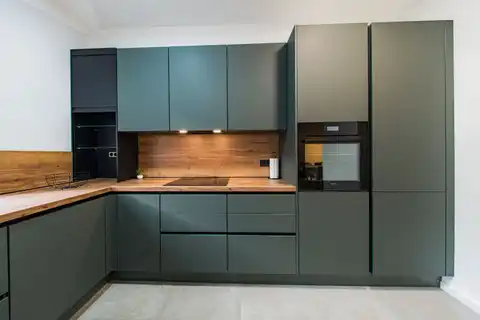 Zagreb, Trešnjevka - stan 117m2, dvoetažni, novogradnja, 4S, najam