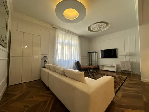 Zagabria, Centro - Appartamento quadrilocale in affitto