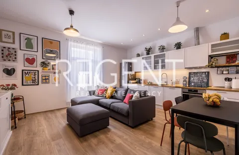 Split, Spinut - dvosobno stanovanje na frekventni lokaciji, 58 m2