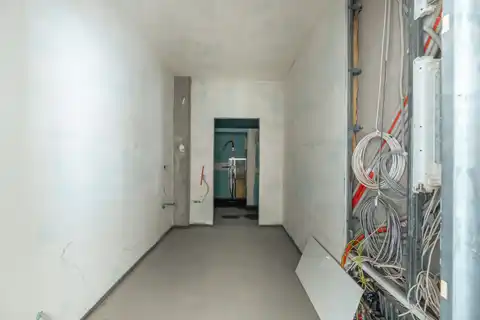 Zagreb, Centar - četverosoban stan u Kući Hirschl