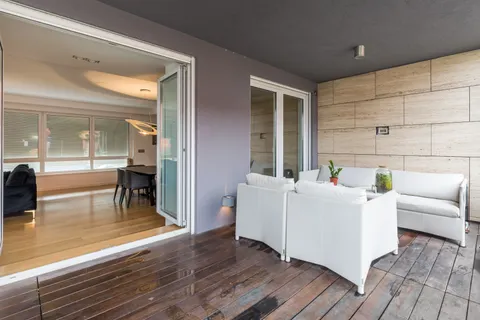 Zagreb, Črnomerec - luksuzan četverosoban penthouse