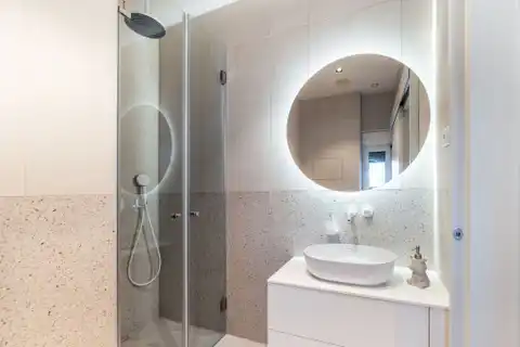 Zagreb, Center - Luxurious four-room apartment in the city center