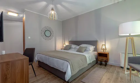 Opatija, Veprinac - Luksusowa willa na działce o powierzchni 1113 m2