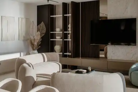 Omiš, Čeline - Luksusowa willa z panoramicznym widokiem na morze