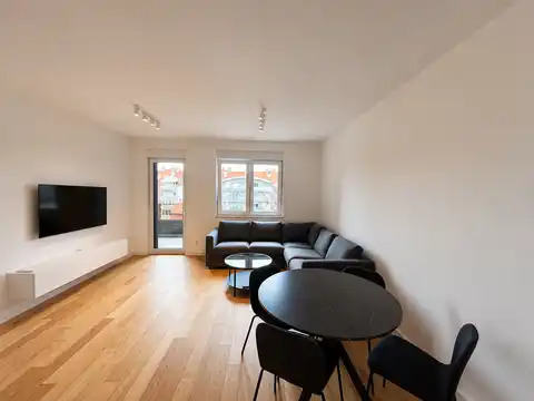 Zagreb, Trešnjevka - Stan 60 m2, 2S, novogradnja, lift,parking