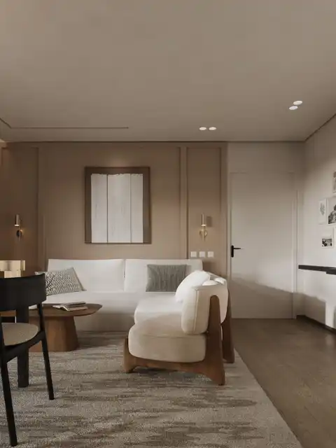 Zagreb, Šestinski dol - Apartment in an exclusive new building with a garden