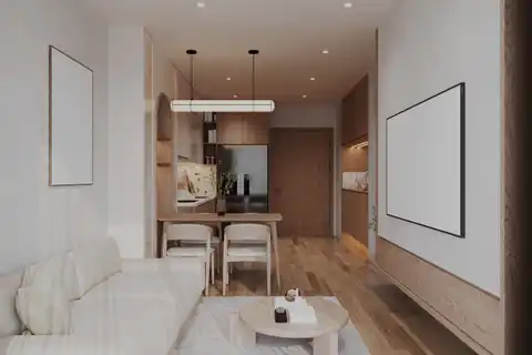 Split, Visoka - Two-bedroom apartment with a terrace and a loggia in a modern new building