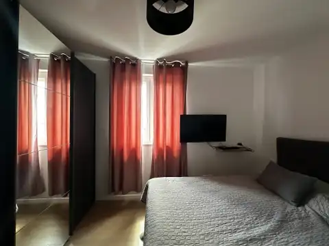 Kila, Split- Dvosoban stan 51 m2 s balkonom