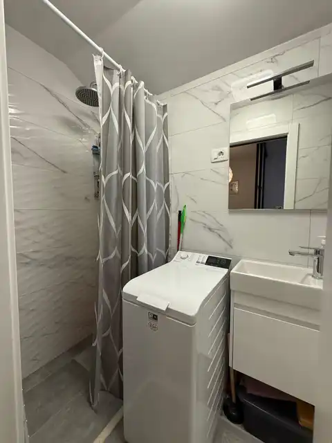 Split, Ville - Appartement en duplex de trois pièces au centre-ville