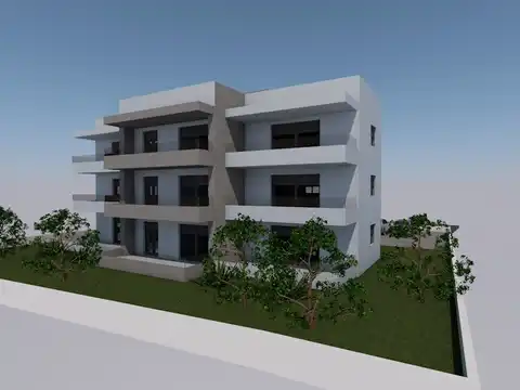 Zadar, Turanj - Moderan dvosoban stan 74 m2, novogradnja