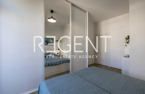 Split, Spinut - dvosobno stanovanje na frekventni lokaciji, 58 m2
