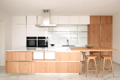 Korčula, Žrnovo - Villa familiale de luxe avec une vue imprenable 360 m2