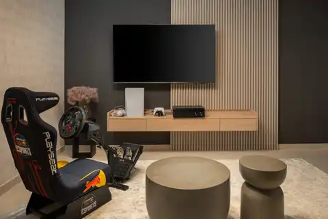 Podstrana - Moderná luxusná vila s bazénom a strešnou terasou