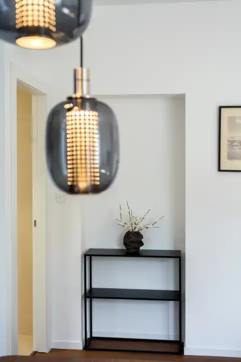 Split, Marjan - Appartement d'une chambre au centre-ville