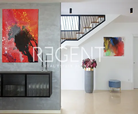Šibenik, Brodarica – Neue wunderschöne Villa