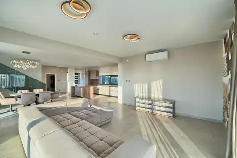 Primošten – Luxusná vila s infinity bazénom, 450 m2 novostavba