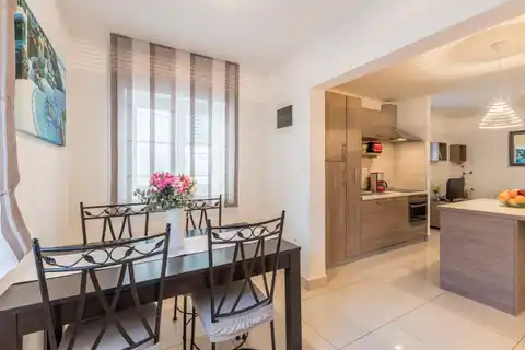 Split, Varoš - Dvosoban stan terasom