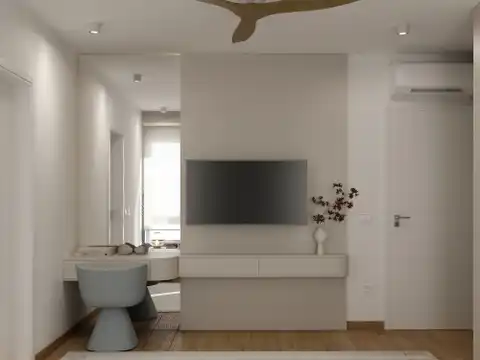 Hvar, Zavala - Dvosoban stan sa natkrivenom terasom