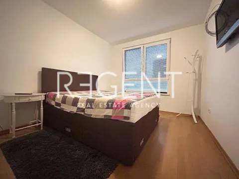 Záhřeb, Donje Svetice – Moderní dvoupokojový byt 70 m2, pronájem