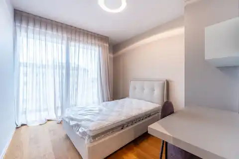 Zagreb, Maksimir – Luksuzno štirisobno stanovanje, prva najemnina