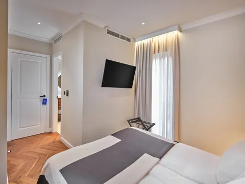 Trogir - Moderna villa s pogledom na more 341 m2