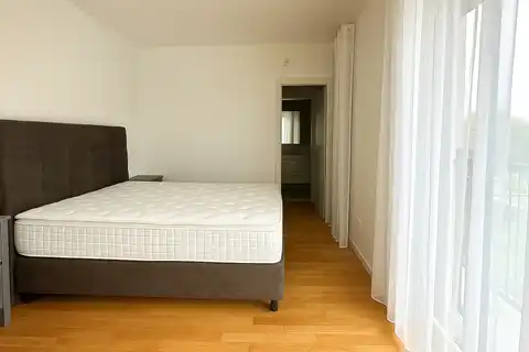 Velika Gorica, Centrum - Nowoczesne czteropokojowe mieszkanie 78 m2