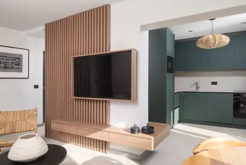 Zadar, Sv. Filip i Jakov - Molum Hotel & Residence trosoban apartman