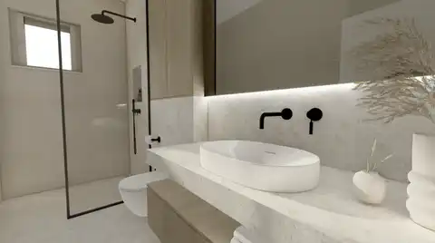 Trogir, Vinišće - Moderna vila s bazenom i pogledom na more