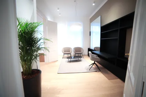 Zagreb, Centar - Moderan peterosoban stan 190 m2