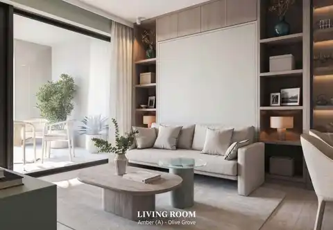Zadar, Petrčane, Falkensteiner – appartement de deux pièces 69 m², loggia